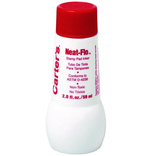 Stamp Pad Ink